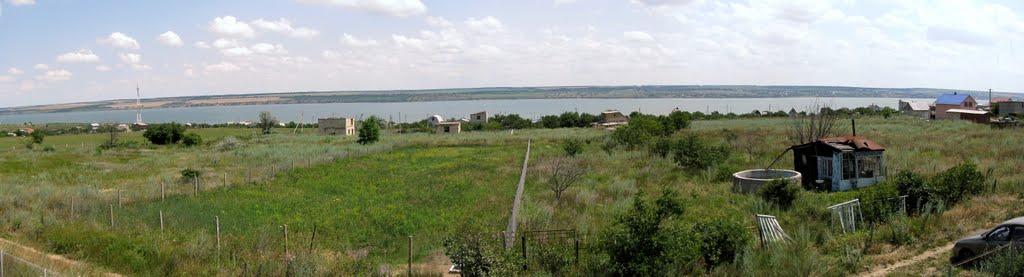 Богнатове з panoramio.com - Богнатове