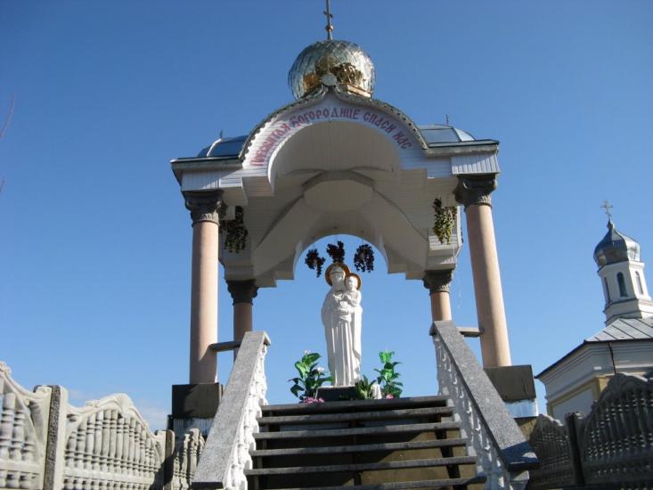 Кольчино з panoramio.com - Кольчино