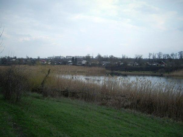 Шевченкове з panoramio.com - Шевченкове