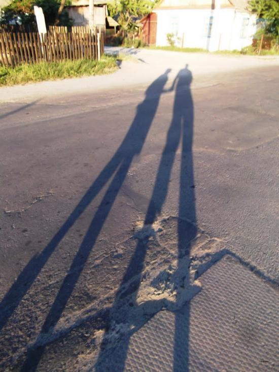 Костопіль з panoramio.com - Костопіль