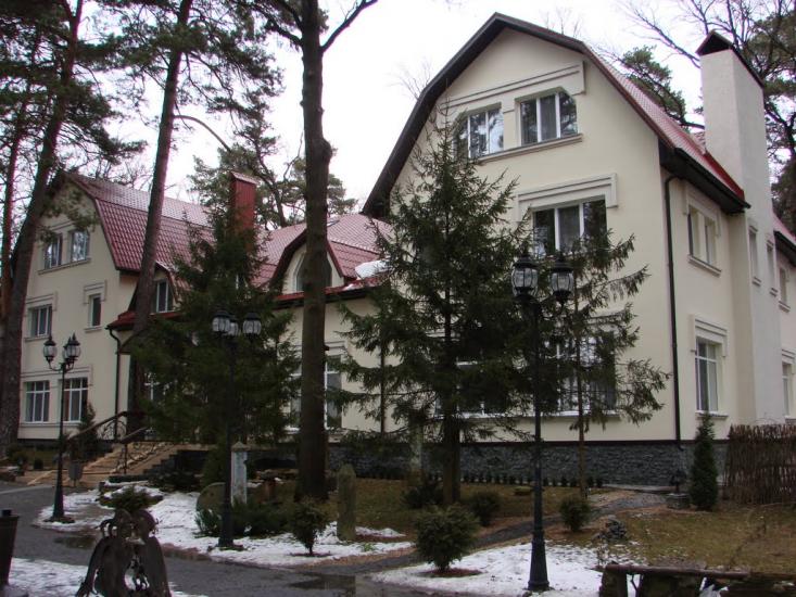 Стрижавка з panoramio.com - Стрижавка