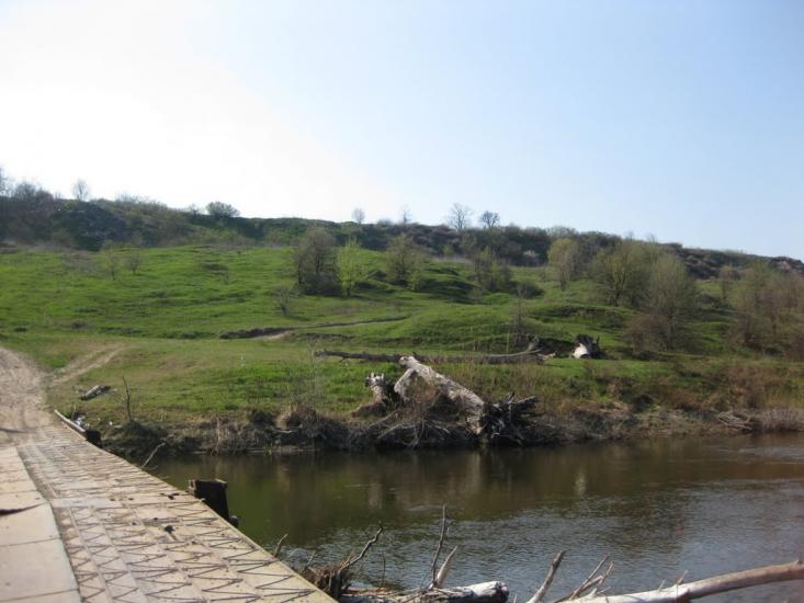 Плавні з panoramio.com - Плавни