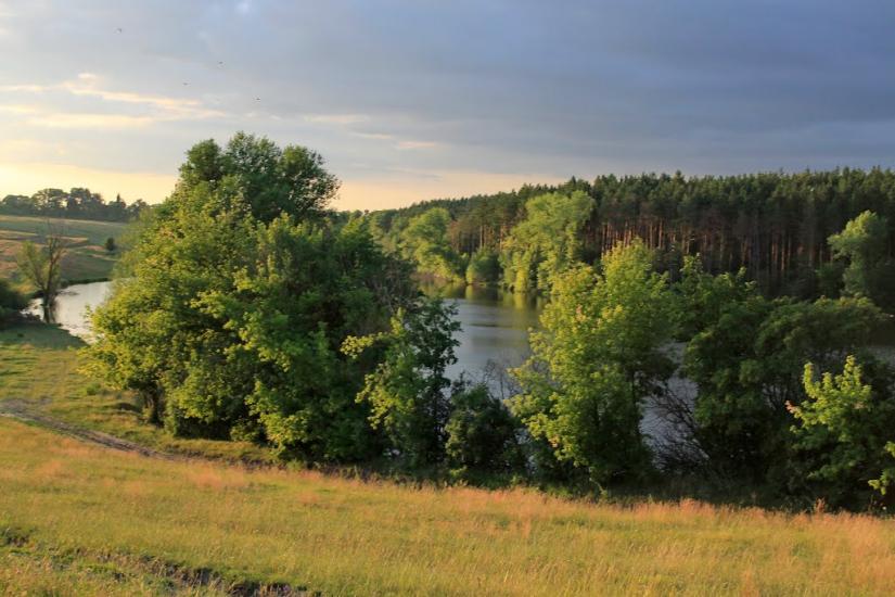 Бабинці з panoramio.com - Бабинці