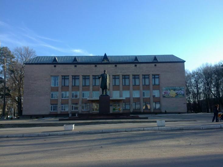 Монастирище з panoramio.com - Монастырище