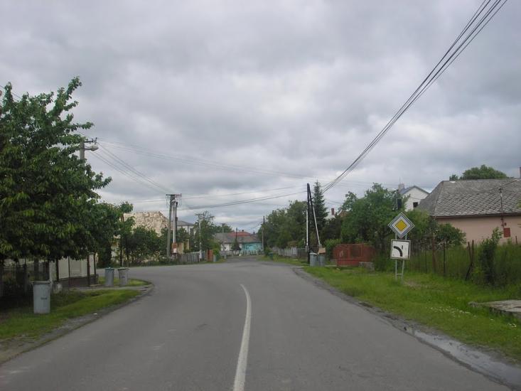 Сторожниця з panoramio.com - Сторожница