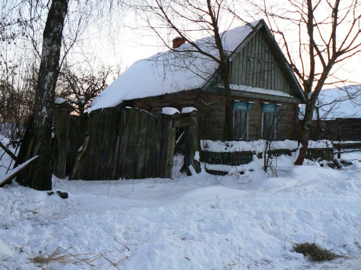 Логи з panoramio.com - Логи