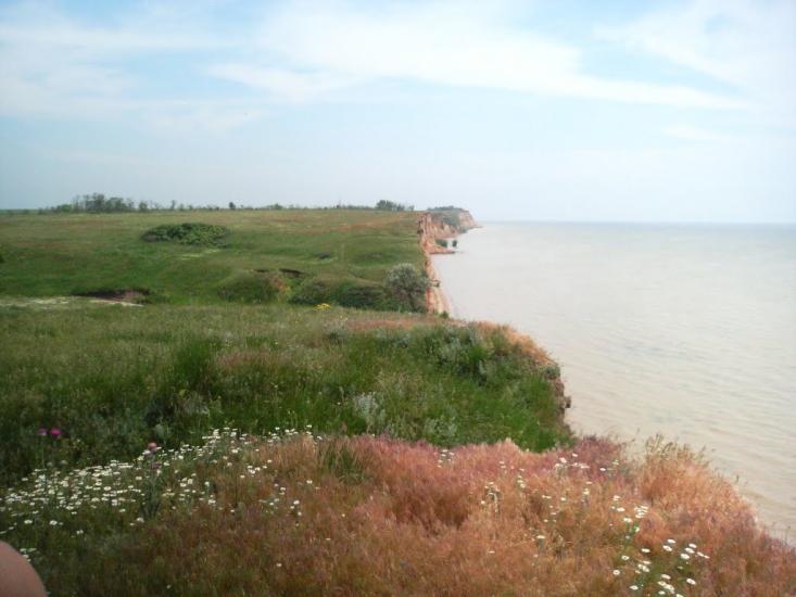 Лупареве з panoramio.com - Лупарево