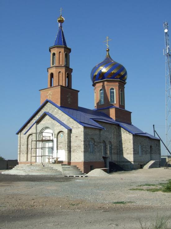 Зоринськ з panoramio.com - Zorynsk