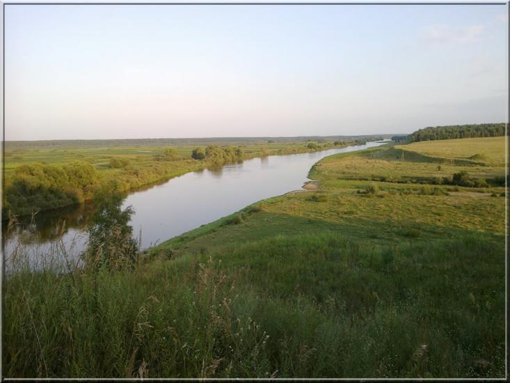 Рогівка з panoramio.com - Rogivka