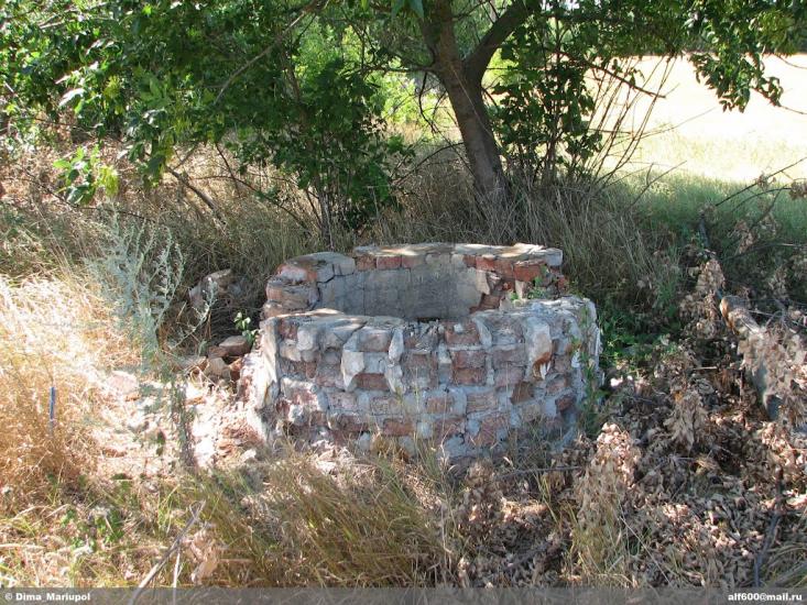 Мангуш з panoramio.com - Мангуш