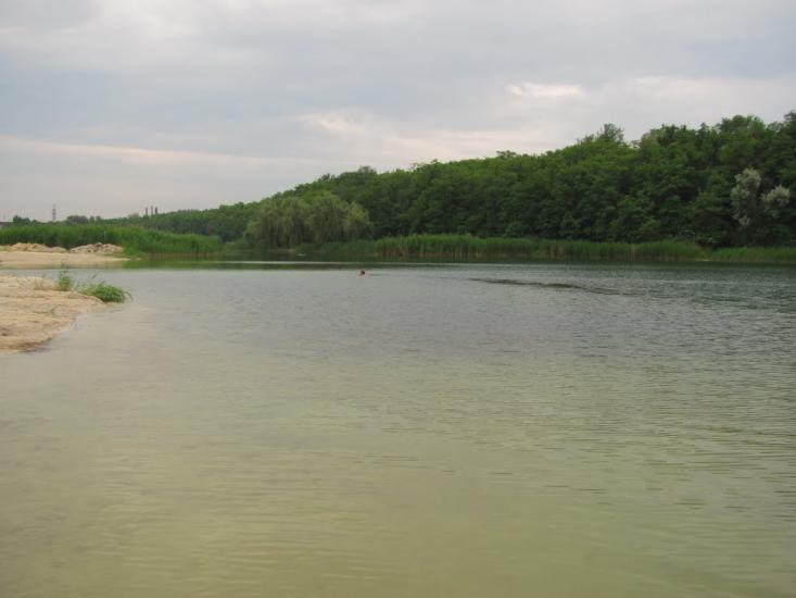 Часів Яр з panoramio.com - Часов Яр