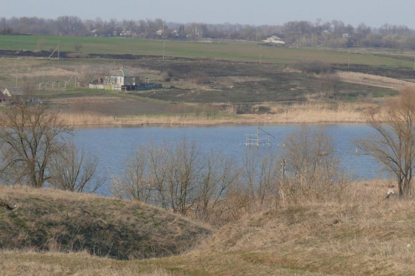 Високопілля з panoramio.com - Vysokopillya