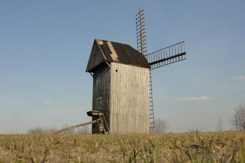 Четвертня з panoramio.com - Четвертня