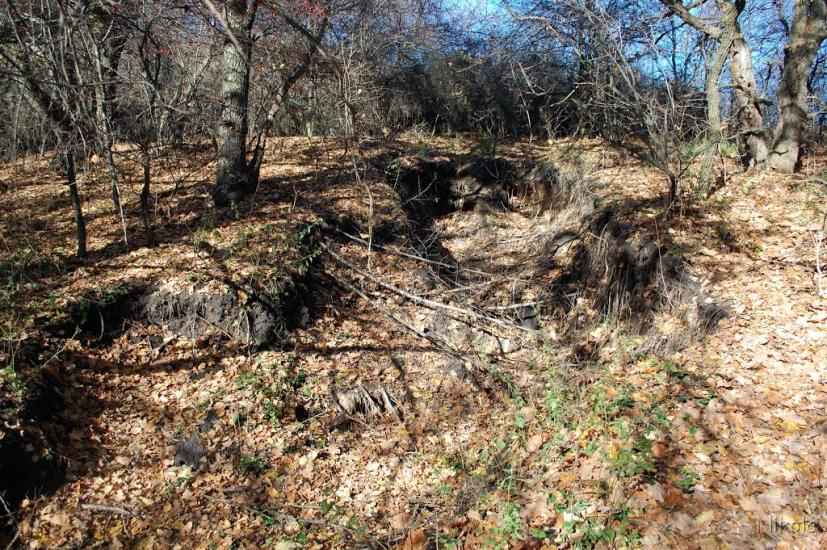 Кудряшівка з panoramio.com - Кудряшовка