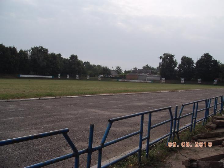 Іллінці з panoramio.com - Іллінці