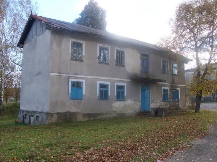 Бобрівники з panoramio.com - Бобрівники