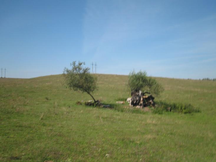 Бабинці з panoramio.com - Бабинці