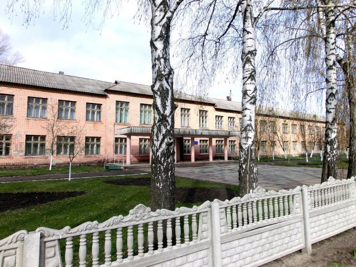 Загальці з panoramio.com - Загальці