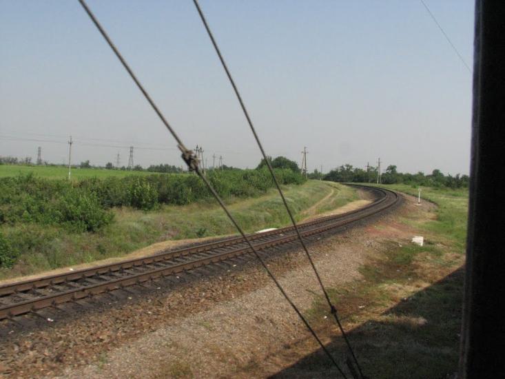 Джанкой з panoramio.com - Джанкой