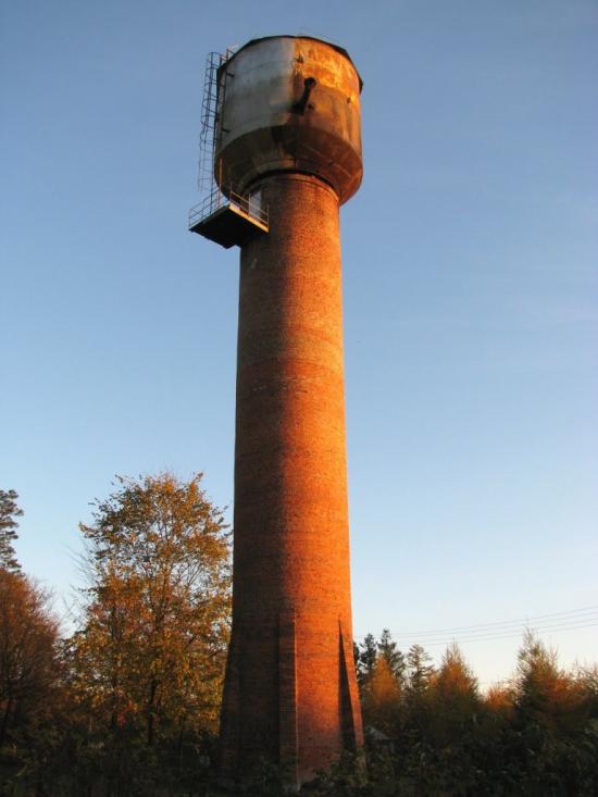 Красилів з panoramio.com - Красилів