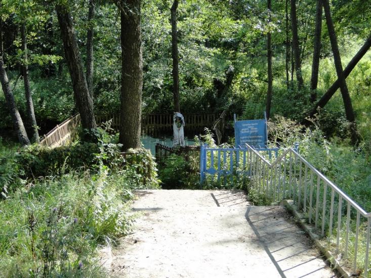 Ушівка з panoramio.com - Ушивка