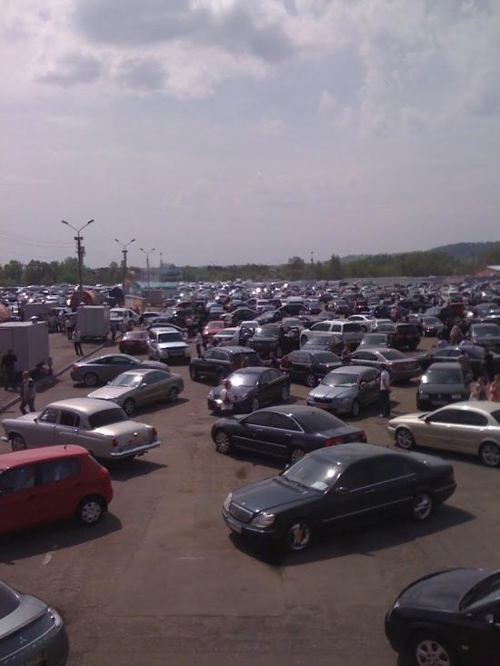 Лісники з panoramio.com - Лесники