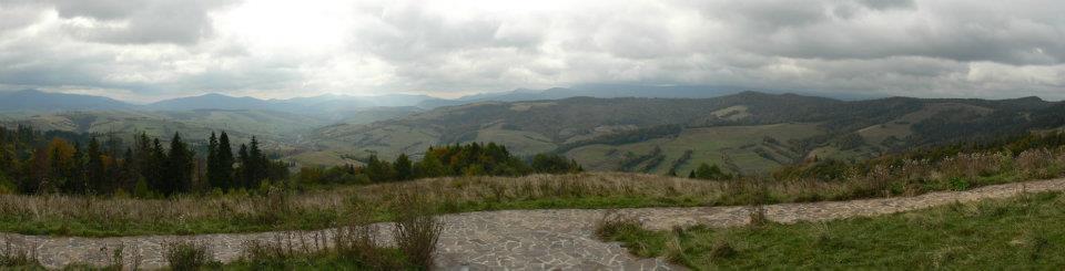 Климець з panoramio.com - Климець