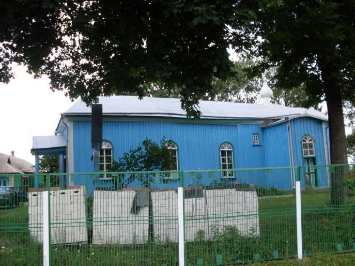 Харпачка з panoramio.com - Харпачка