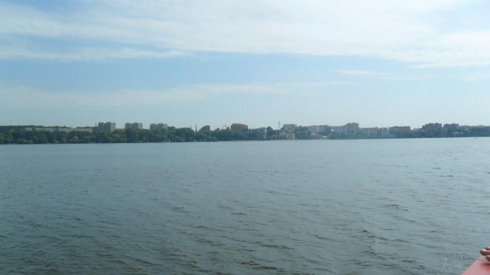 Біла з panoramio.com - Біла