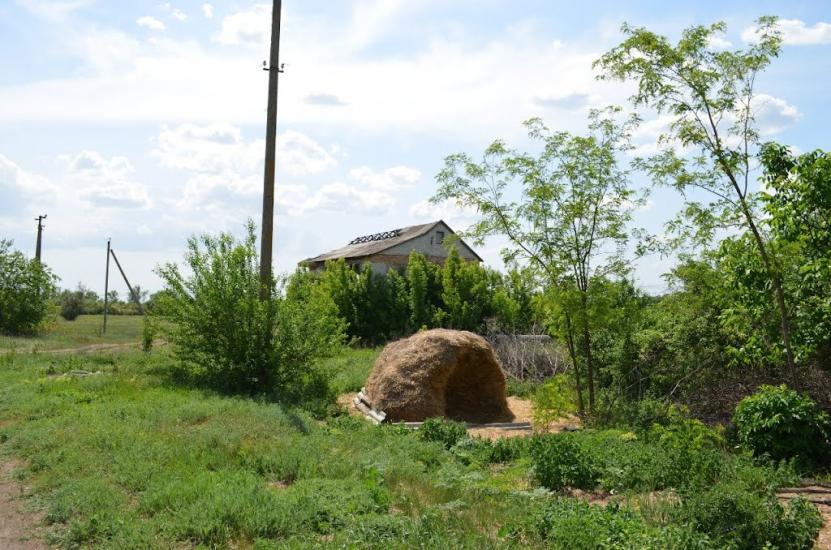 Новомихайлівське з panoramio.com - Новомихайлівське