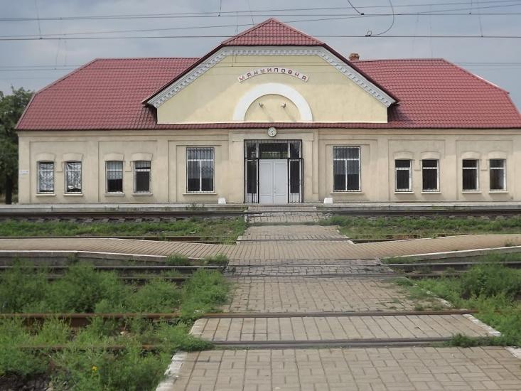 Зоринськ з panoramio.com - Зоринск