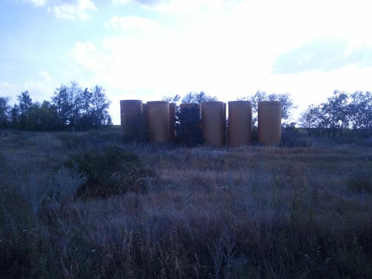 Новомиколаївка з panoramio.com - Новомиколаївка