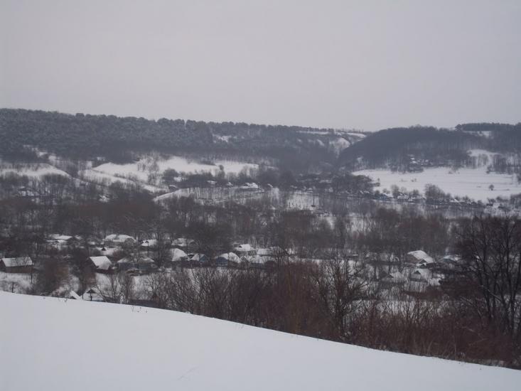 Велика Кужелева з panoramio.com - Велика Кужелева