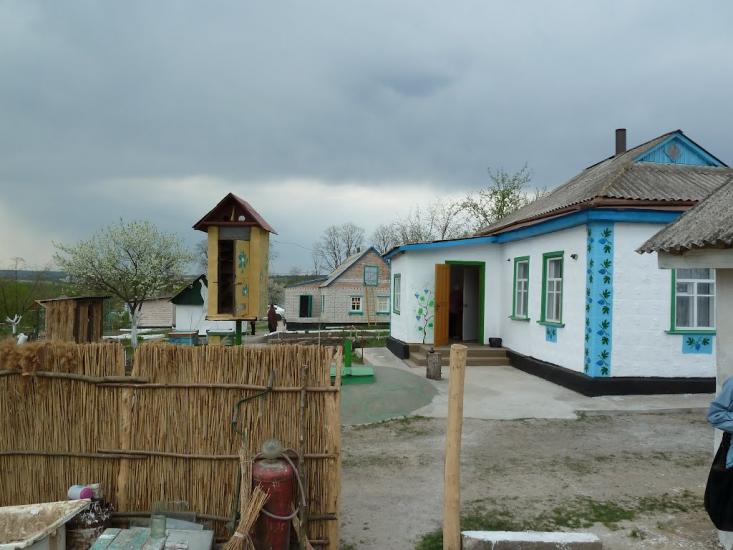 Червоний Яр з panoramio.com - Червоний Яр