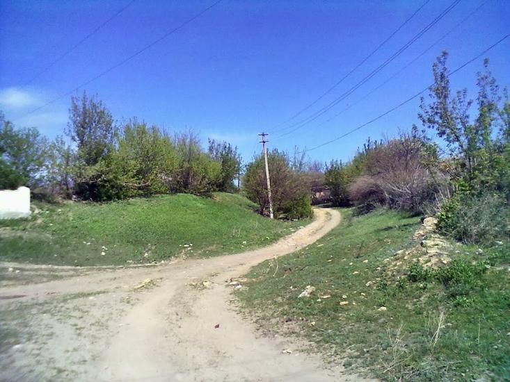 Павлівка з panoramio.com - Павловка