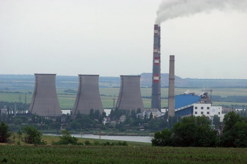 Новий Світ з panoramio.com - Новий Світ