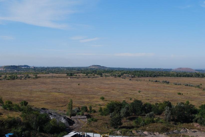 Кіровськ з panoramio.com - Кировск
