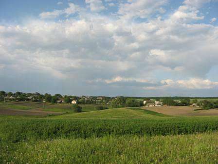 Петрашівка - Петрашівка