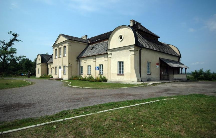 Старовойтове з panoramio.com - Старовойтове