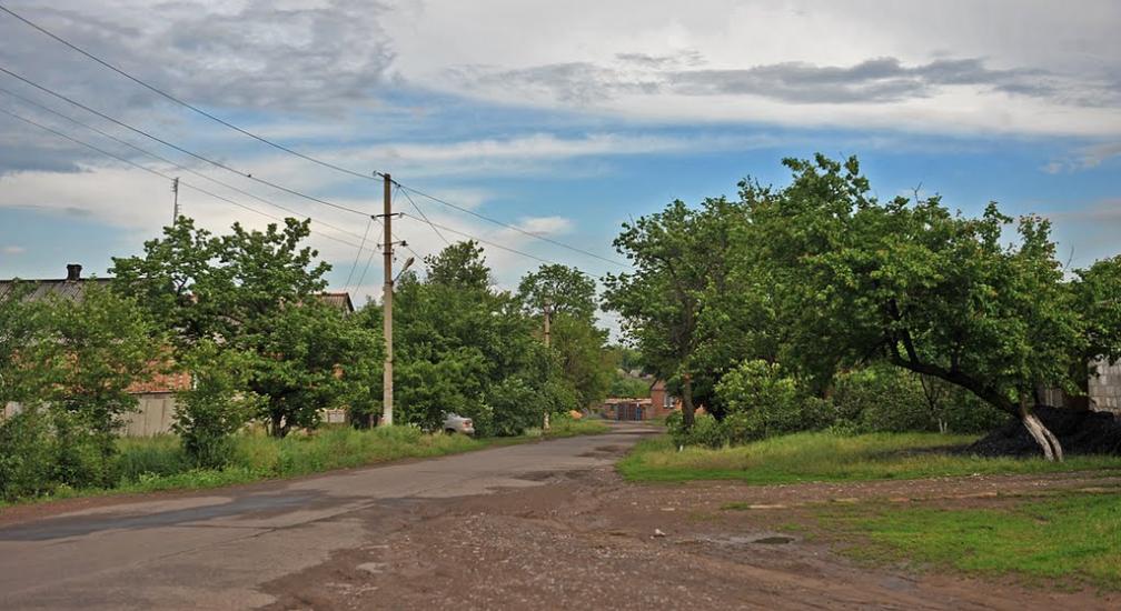 Щербинівка з panoramio.com - Щербинівка