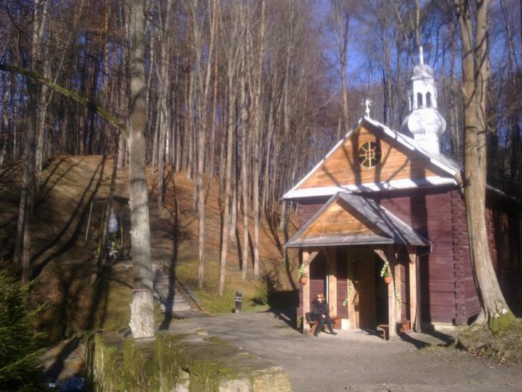 Великі Макари з panoramio.com - Velyki Makary