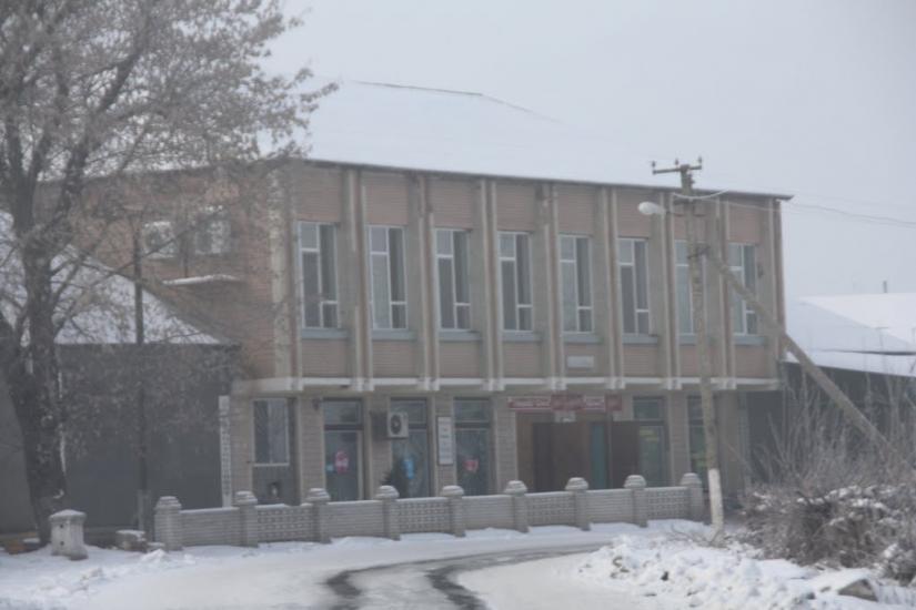 Вапнярка з panoramio.com - Вапнярка