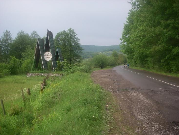 Кушниця з panoramio.com - Кушниця