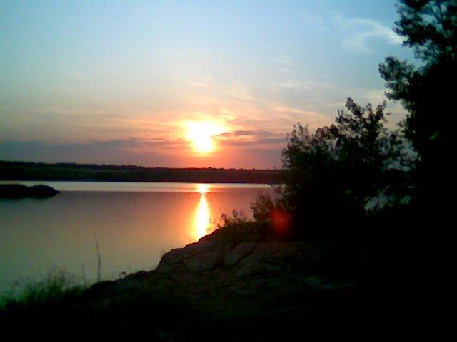 Шолохове з panoramio.com - Sholokhove