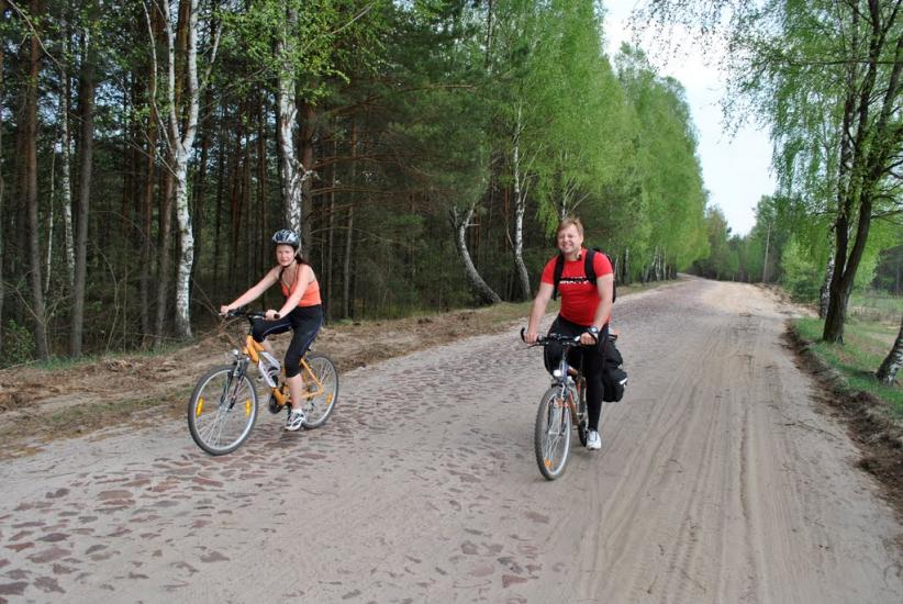 Селезівка з panoramio.com - Селезівка