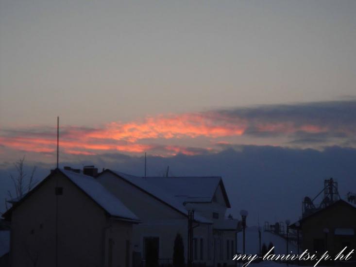 Ланівці з panoramio.com - Ланівці