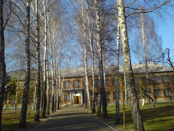 Ромни з panoramio.com - Ромни