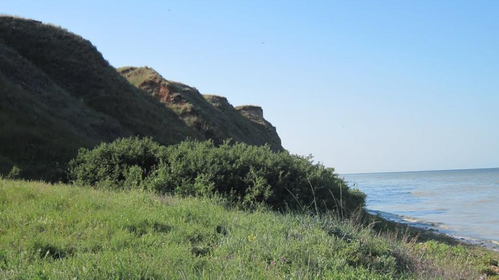 Лупареве з panoramio.com - Лупарево