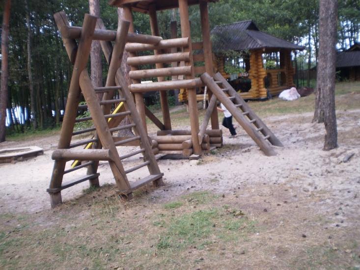 Соловичі з panoramio.com - Соловичи