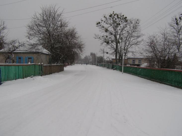 Мельники з panoramio.com - Мельники